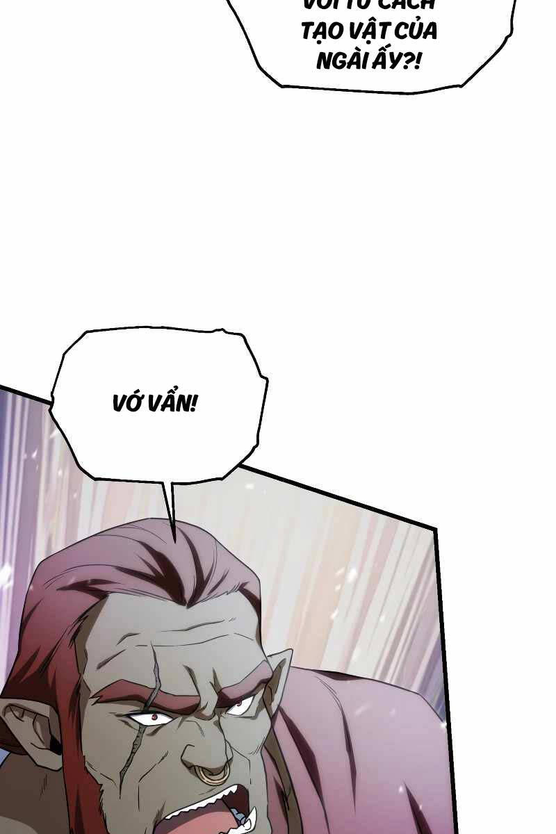 Người Chơi Không Thể Thăng Cấp Chap 134 - Next Chap 135