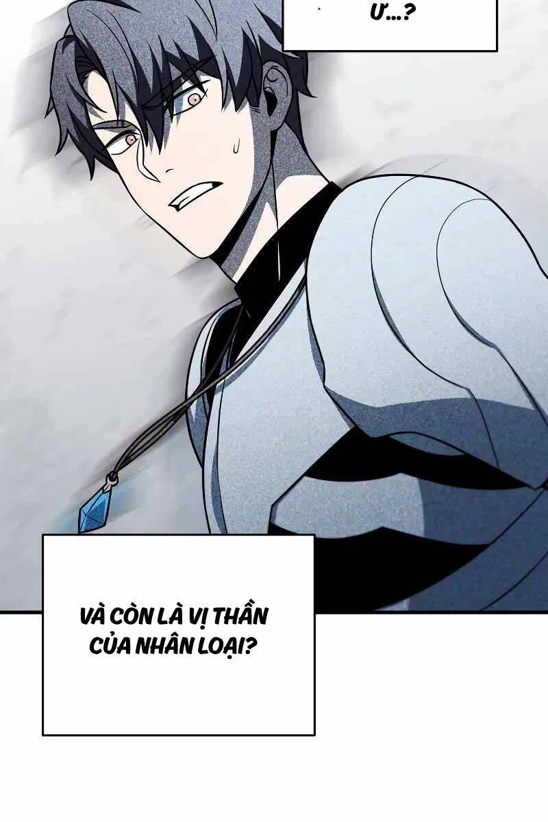Người Chơi Không Thể Thăng Cấp Chap 135 - Next Chap 136