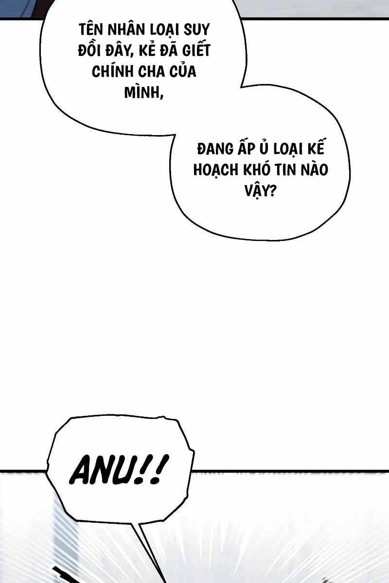 Người Chơi Không Thể Thăng Cấp Chap 135 - Next Chap 136