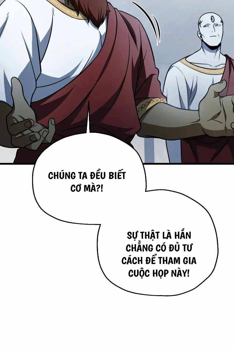 Người Chơi Không Thể Thăng Cấp Chap 135 - Next Chap 136