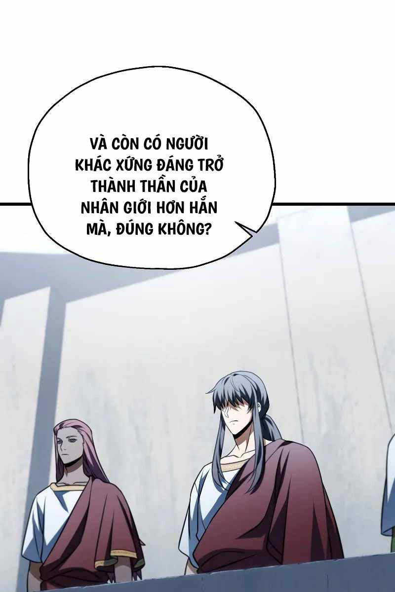 Người Chơi Không Thể Thăng Cấp Chap 135 - Next Chap 136