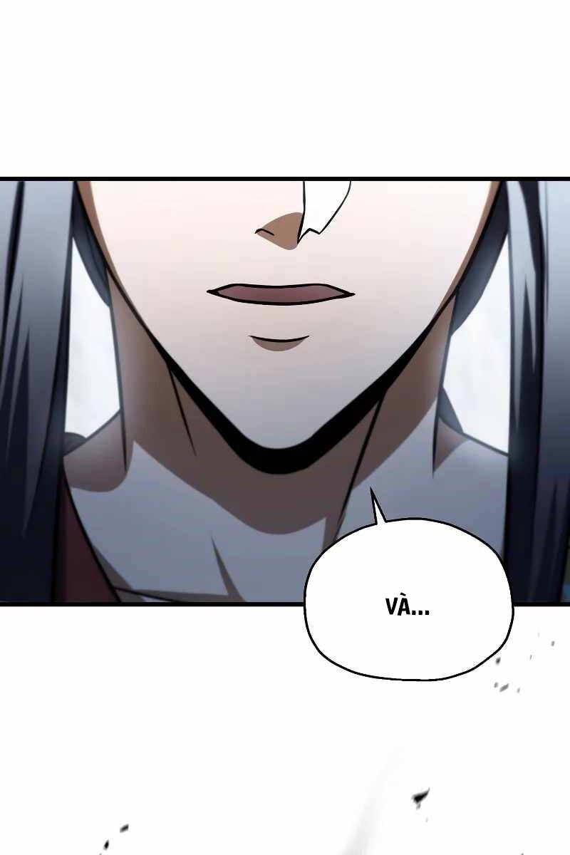 Người Chơi Không Thể Thăng Cấp Chap 135 - Next Chap 136