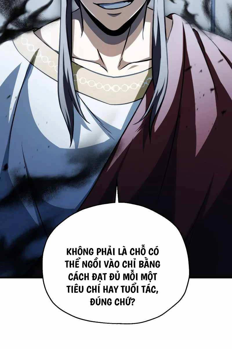 Người Chơi Không Thể Thăng Cấp Chap 135 - Next Chap 136