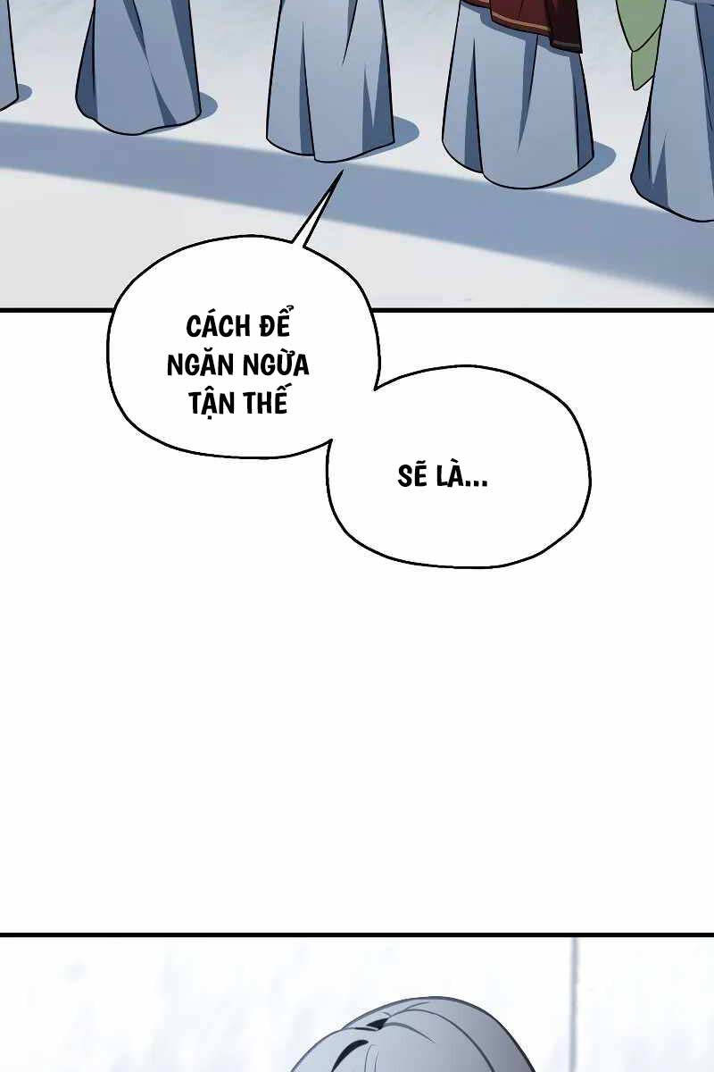 Người Chơi Không Thể Thăng Cấp Chap 135 - Next Chap 136