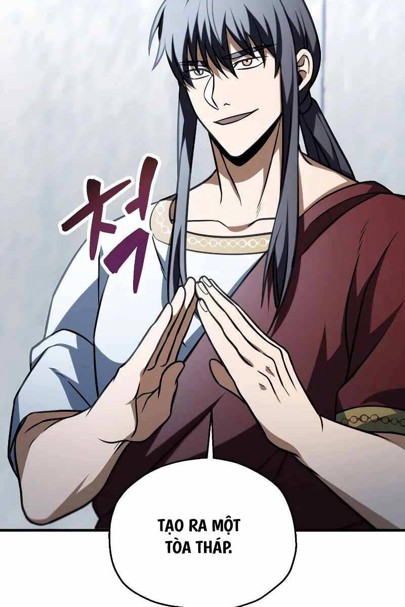 Người Chơi Không Thể Thăng Cấp Chap 135 - Next Chap 136