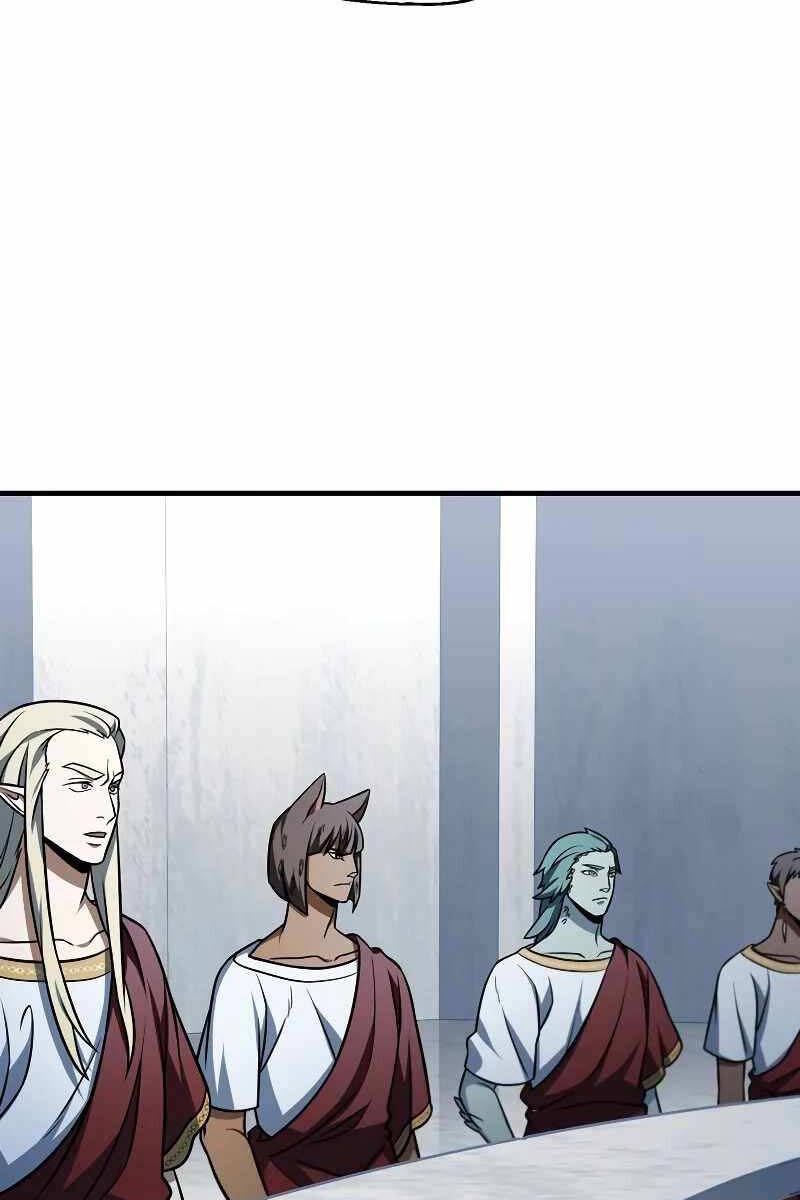 Người Chơi Không Thể Thăng Cấp Chap 135 - Next Chap 136