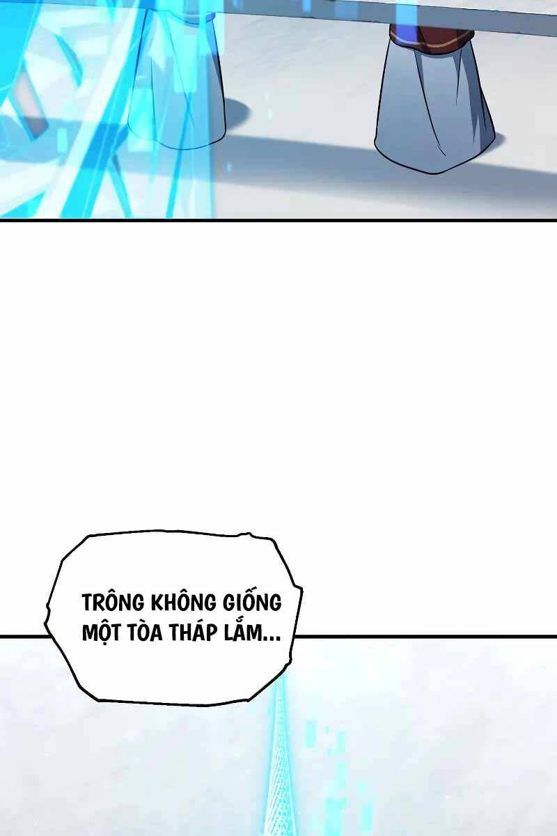 Người Chơi Không Thể Thăng Cấp Chap 135 - Next Chap 136