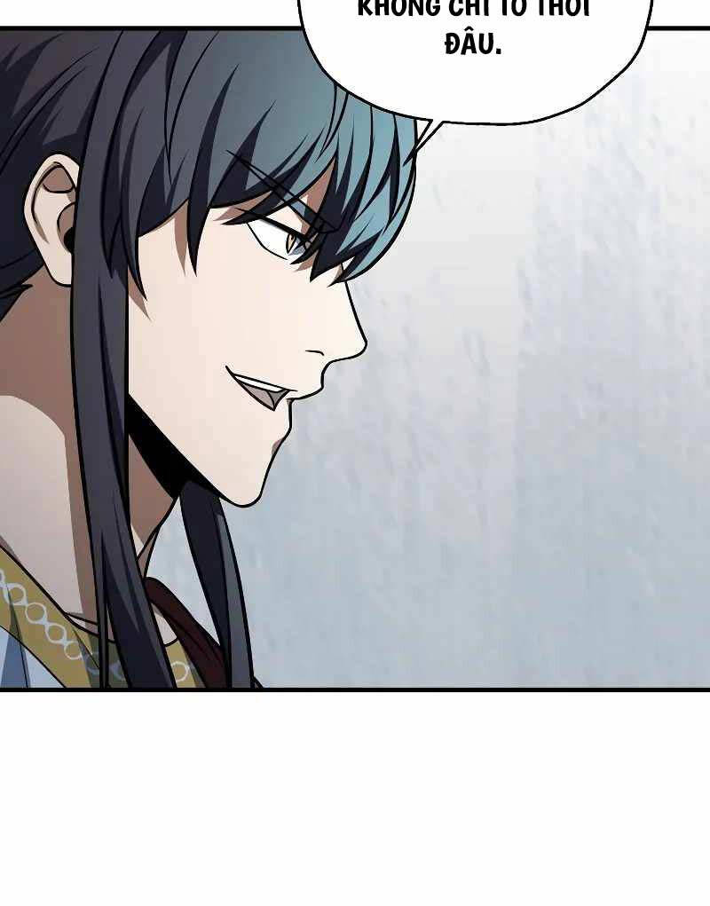 Người Chơi Không Thể Thăng Cấp Chap 135 - Next Chap 136