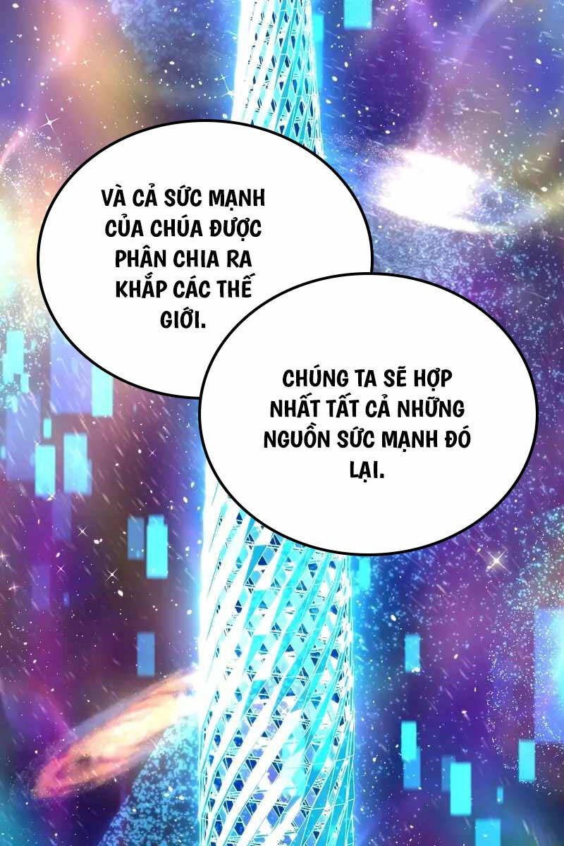 Người Chơi Không Thể Thăng Cấp Chap 135 - Next Chap 136