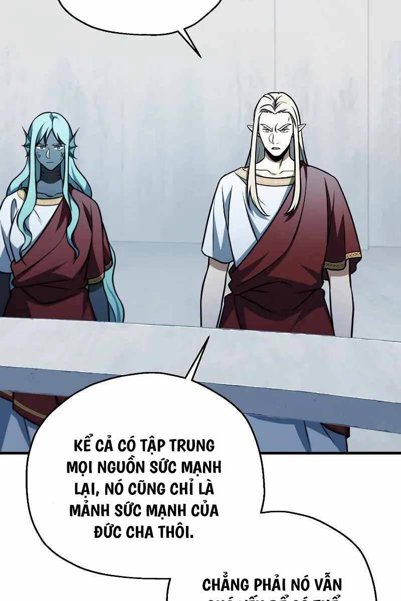 Người Chơi Không Thể Thăng Cấp Chap 135 - Next Chap 136