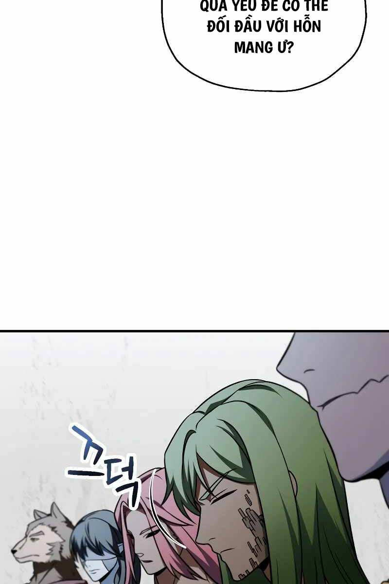 Người Chơi Không Thể Thăng Cấp Chap 135 - Next Chap 136