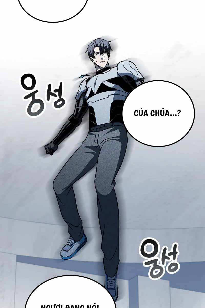 Người Chơi Không Thể Thăng Cấp Chap 135 - Next Chap 136