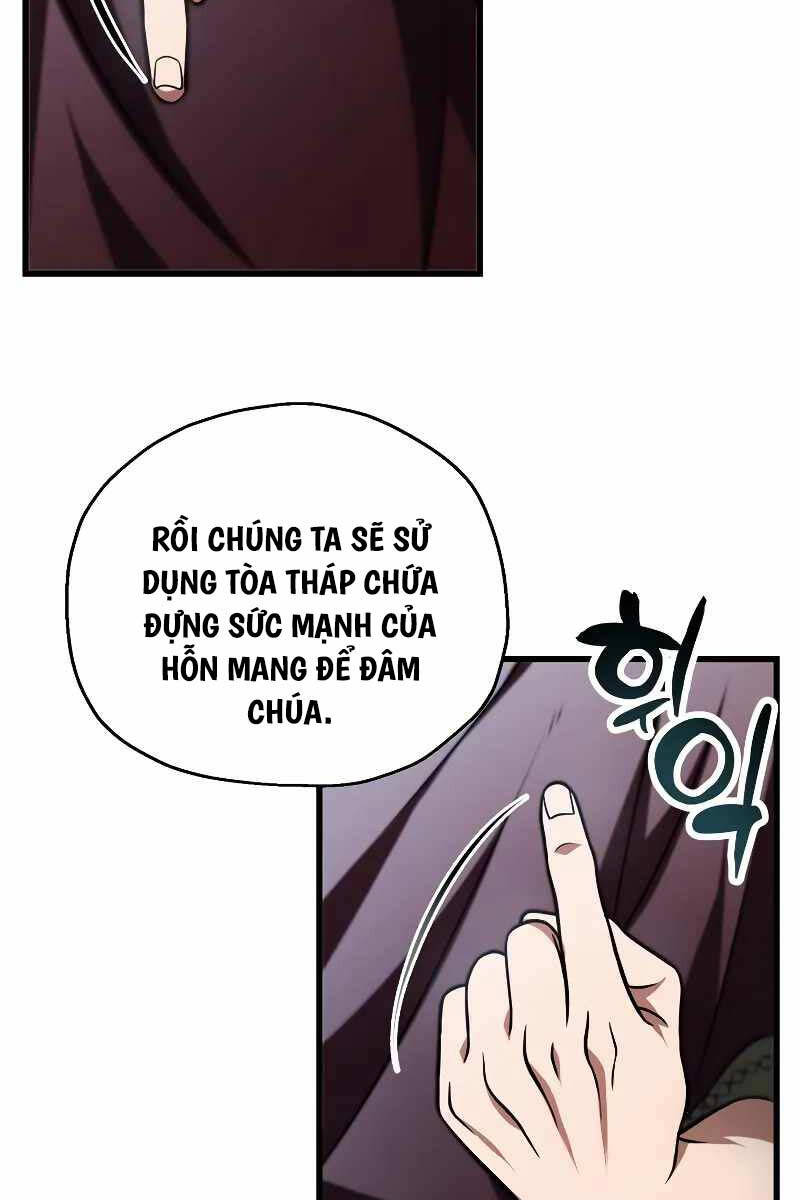 Người Chơi Không Thể Thăng Cấp Chap 135 - Next Chap 136