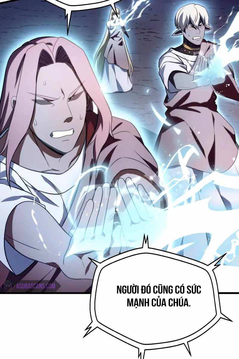 Người Chơi Không Thể Thăng Cấp Chap 136 - Next Chap 137