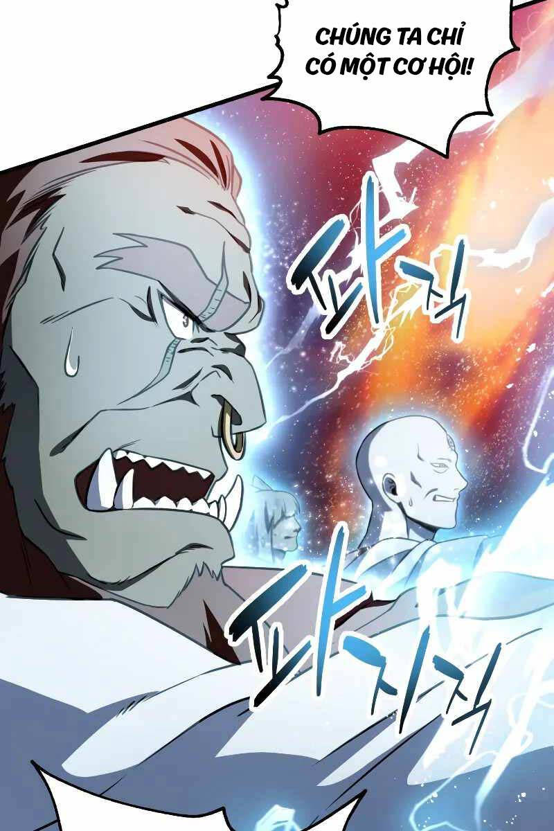 Người Chơi Không Thể Thăng Cấp Chap 136 - Next Chap 137