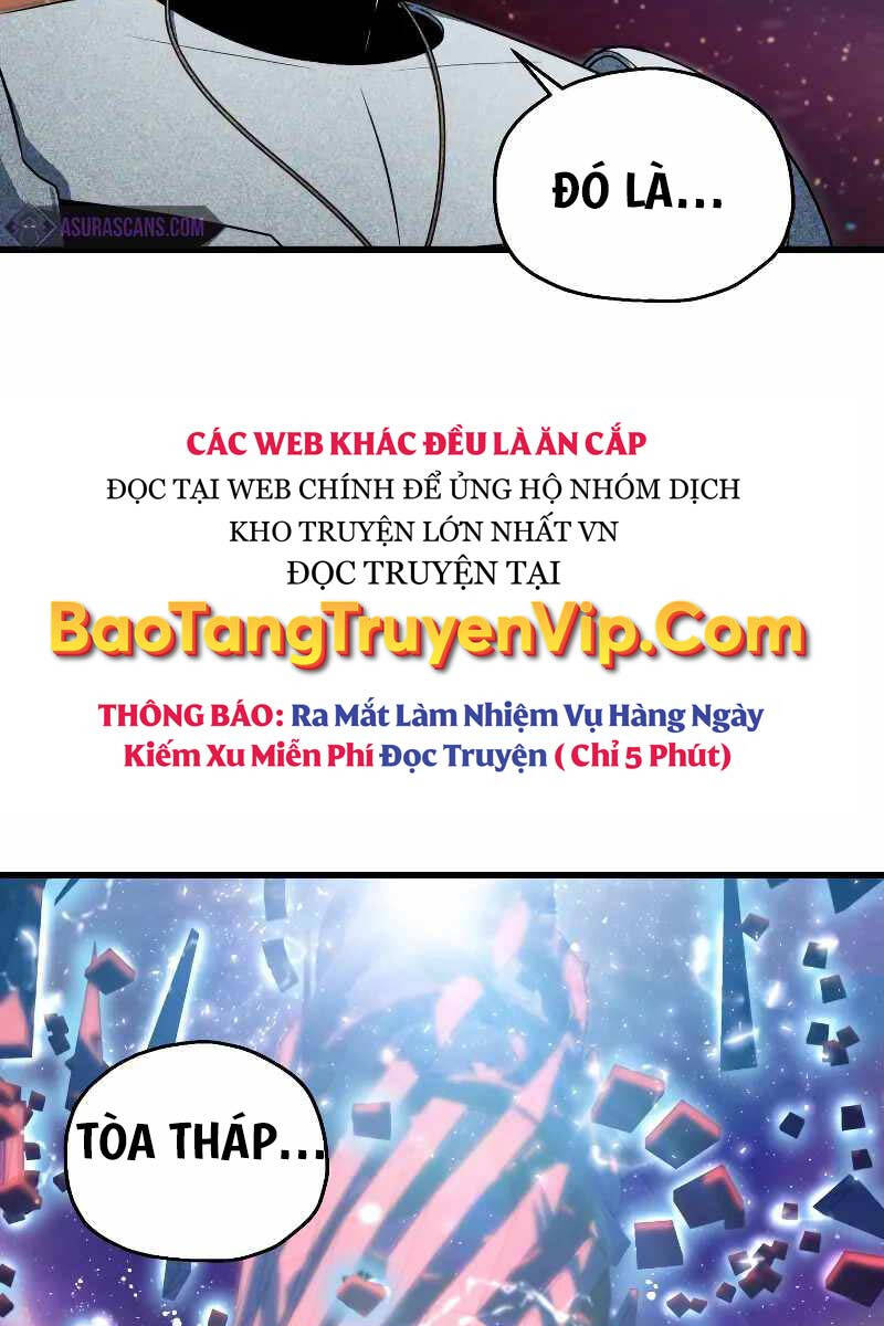 Người Chơi Không Thể Thăng Cấp Chap 136 - Next Chap 137