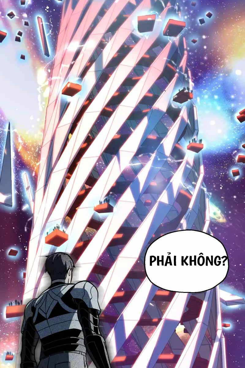 Người Chơi Không Thể Thăng Cấp Chap 136 - Next Chap 137