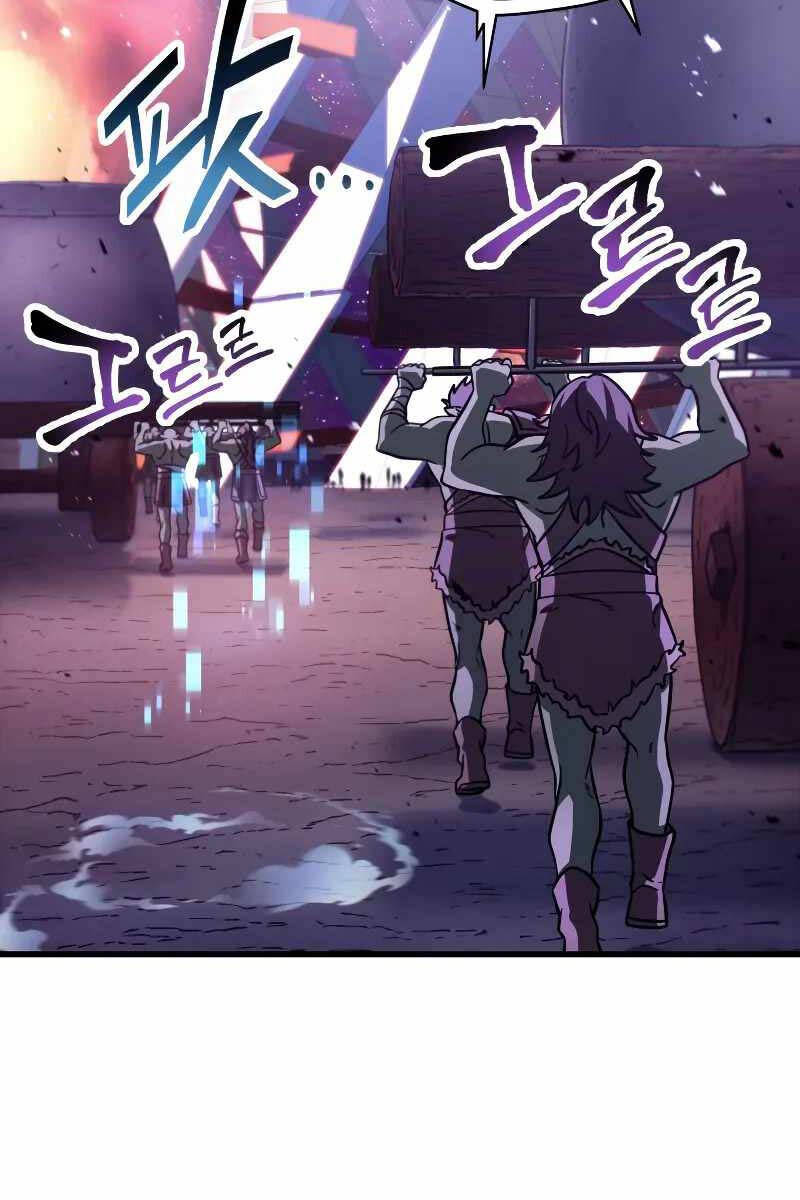 Người Chơi Không Thể Thăng Cấp Chap 136 - Next Chap 137