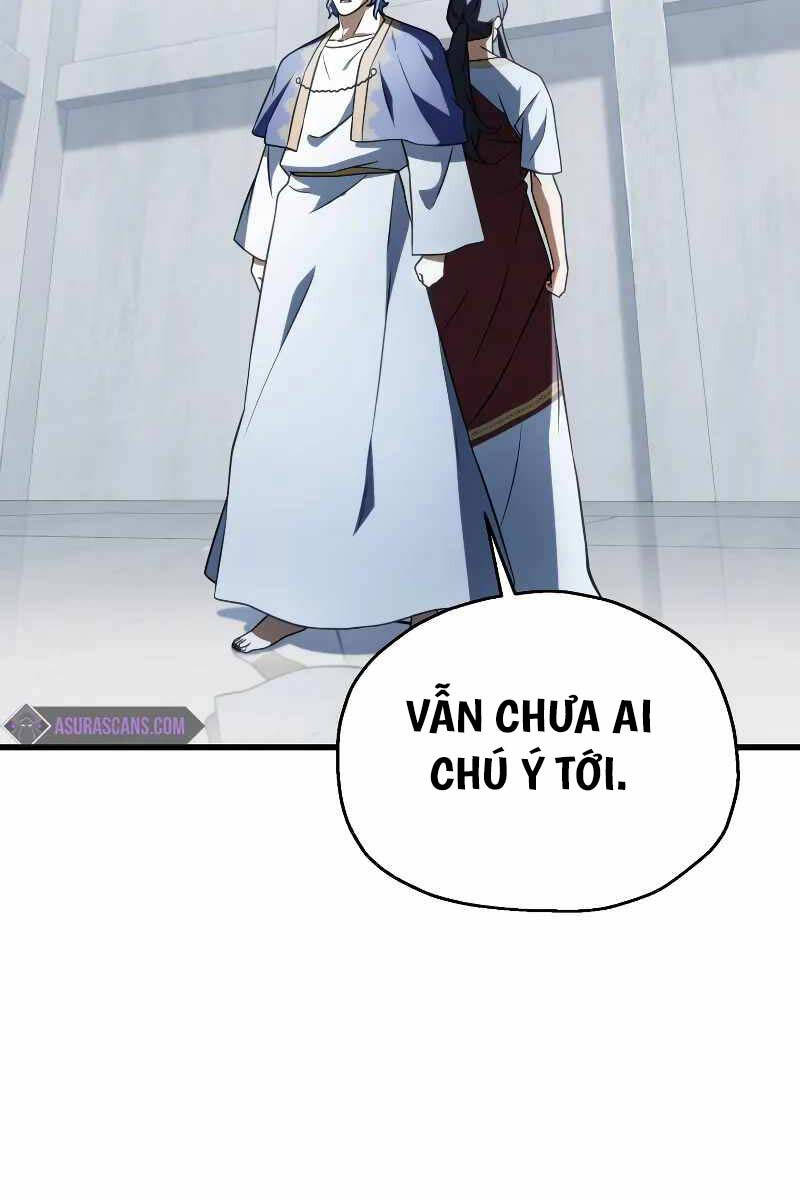 Người Chơi Không Thể Thăng Cấp Chap 136 - Next Chap 137