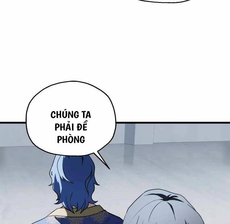 Người Chơi Không Thể Thăng Cấp Chap 136 - Next Chap 137