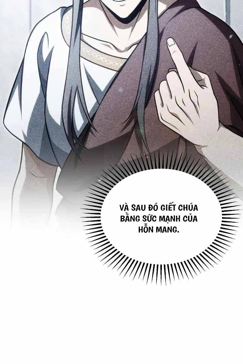 Người Chơi Không Thể Thăng Cấp Chap 136 - Next Chap 137