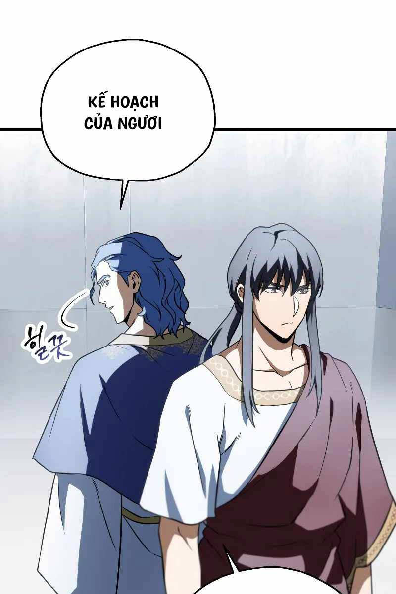 Người Chơi Không Thể Thăng Cấp Chap 136 - Next Chap 137