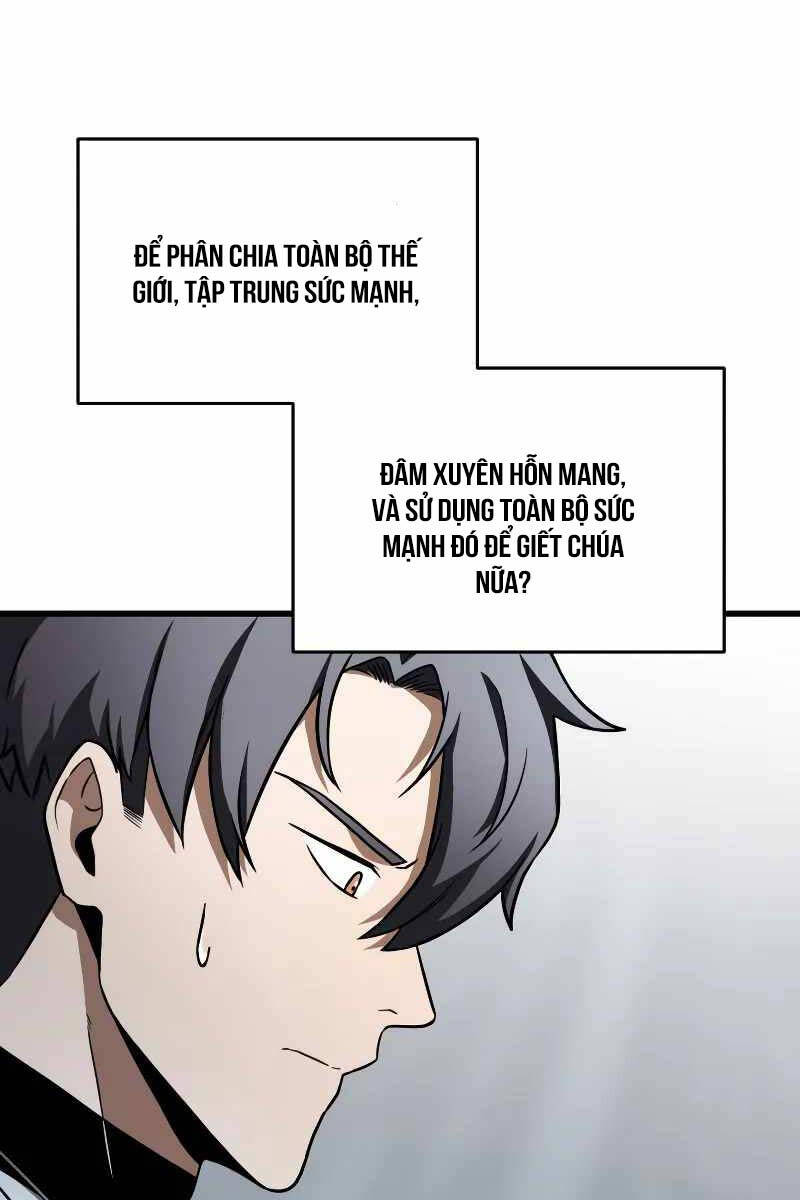 Người Chơi Không Thể Thăng Cấp Chap 136 - Next Chap 137