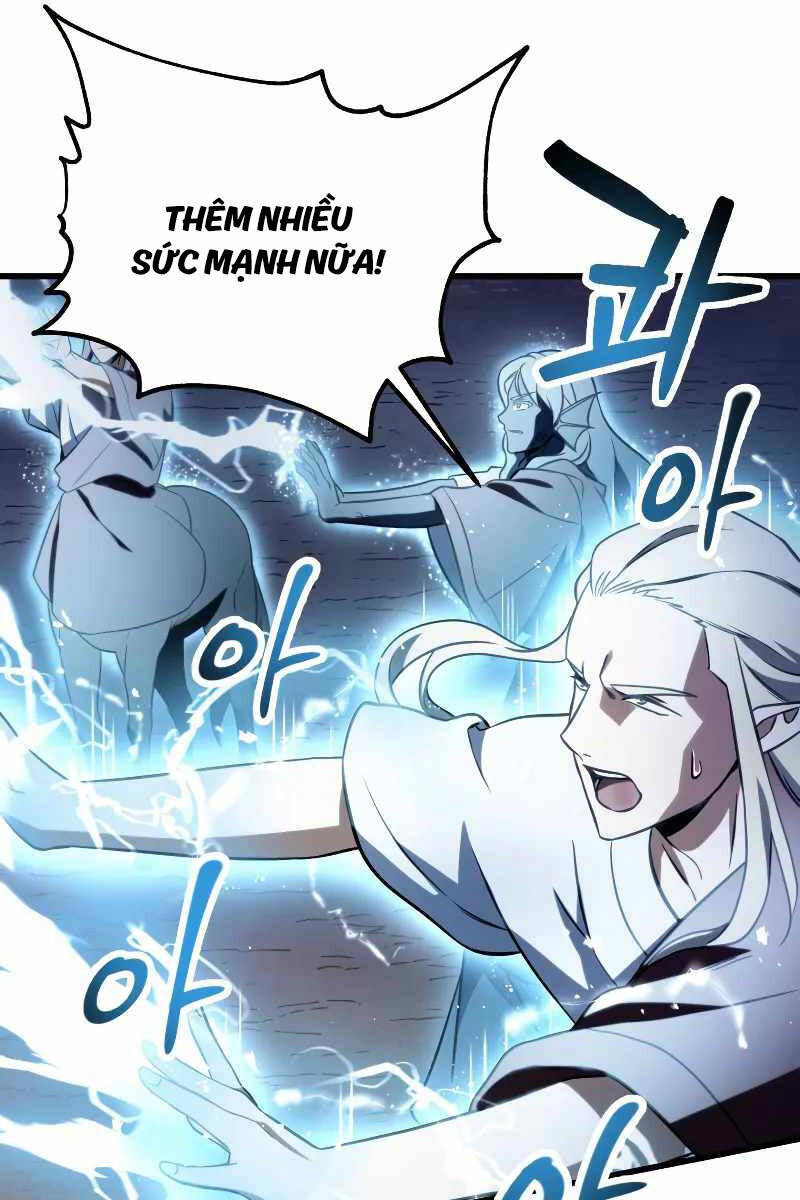Người Chơi Không Thể Thăng Cấp Chap 136 - Next Chap 137