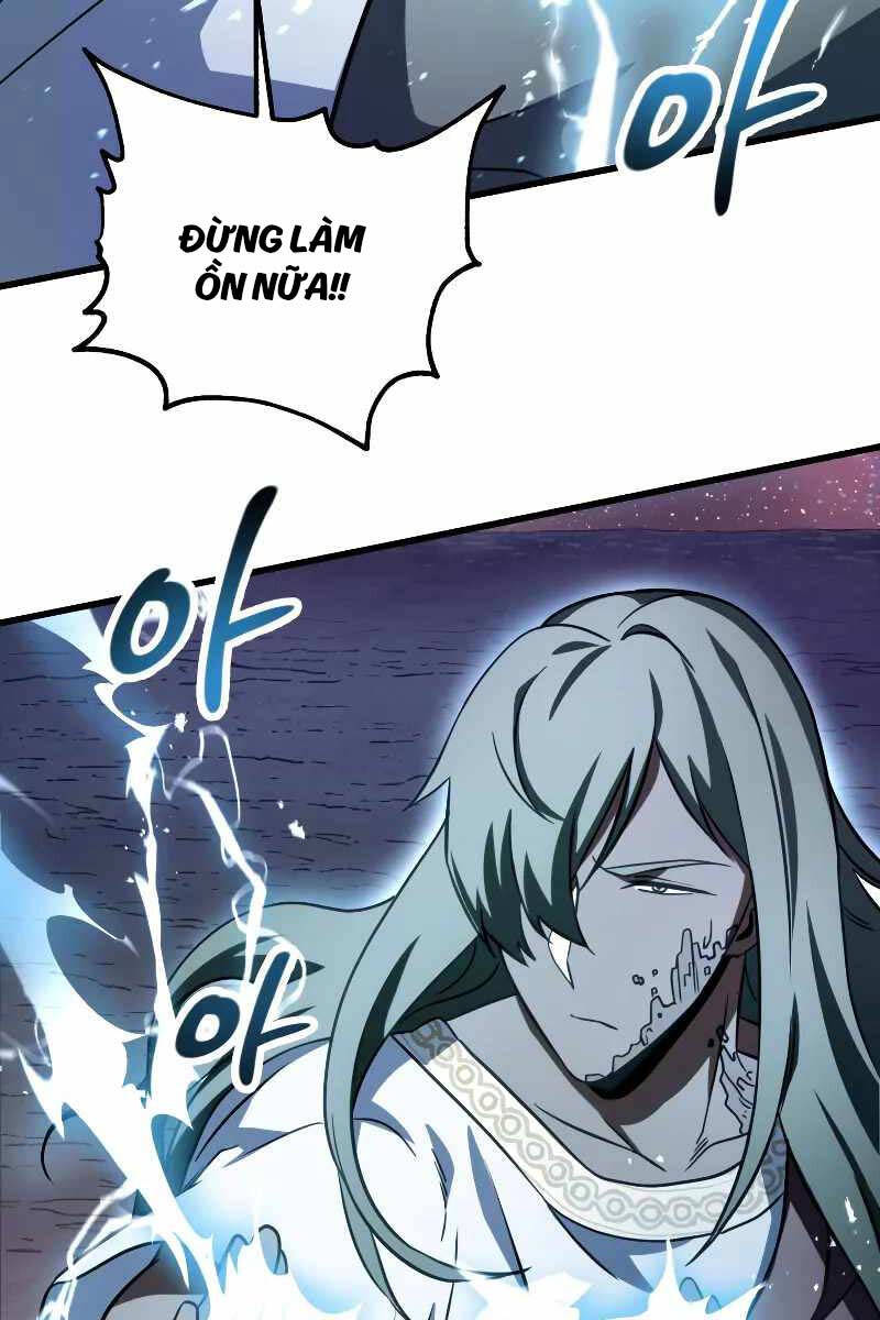Người Chơi Không Thể Thăng Cấp Chap 136 - Next Chap 137
