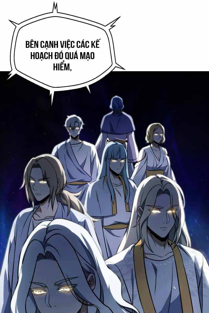 Người Chơi Không Thể Thăng Cấp Chap 136 - Next Chap 137