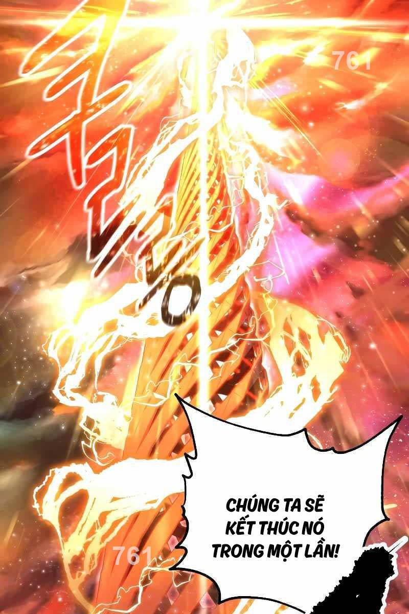 Người Chơi Không Thể Thăng Cấp Chap 137 - Next Chap 138