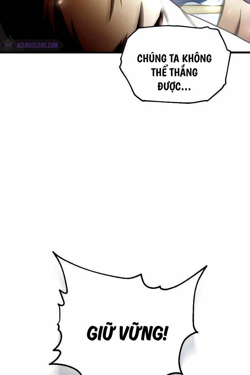 Người Chơi Không Thể Thăng Cấp Chap 137 - Next Chap 138