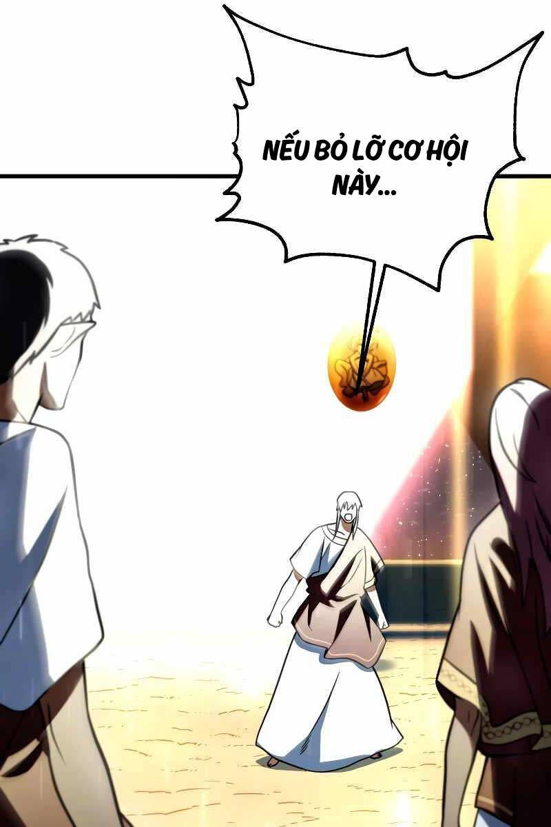 Người Chơi Không Thể Thăng Cấp Chap 137 - Next Chap 138