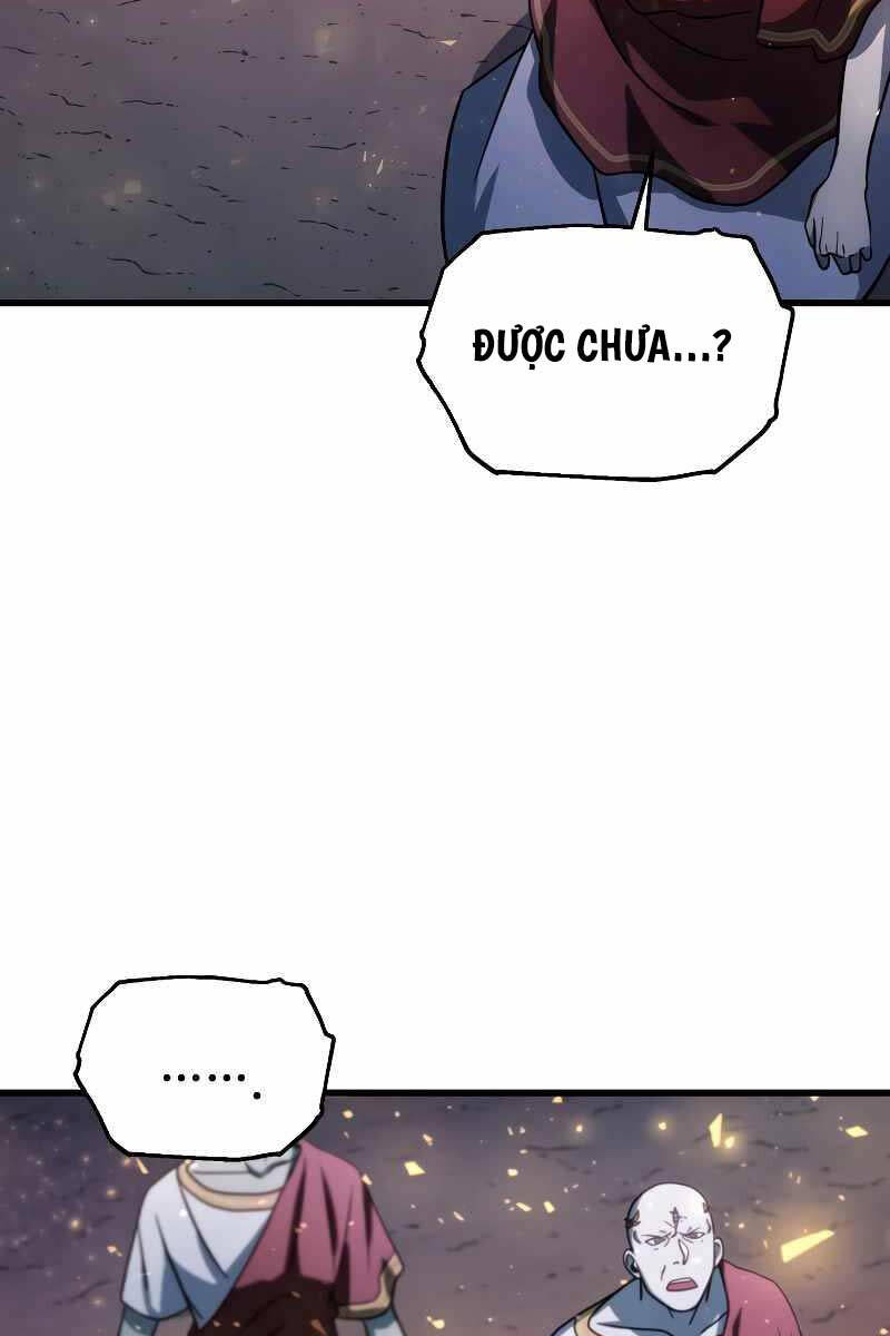 Người Chơi Không Thể Thăng Cấp Chap 137 - Next Chap 138