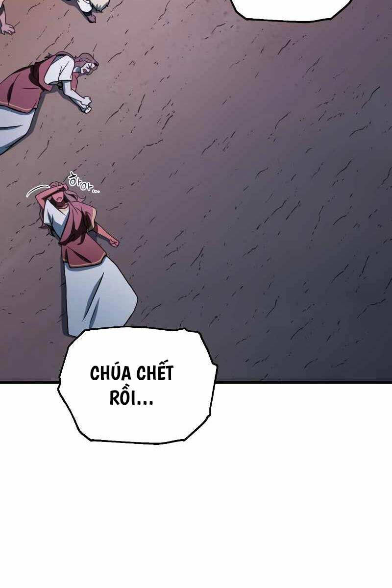 Người Chơi Không Thể Thăng Cấp Chap 137 - Next Chap 138