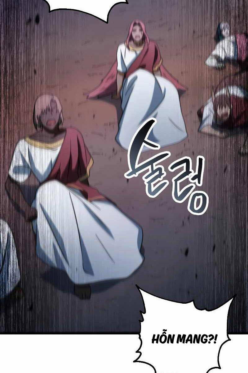 Người Chơi Không Thể Thăng Cấp Chap 137 - Next Chap 138