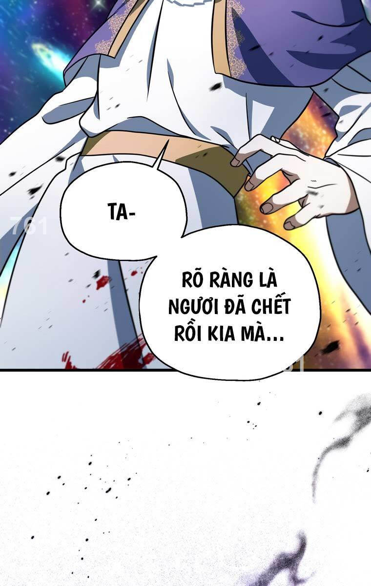 Người Chơi Không Thể Thăng Cấp Chap 138 - Next Chap 139