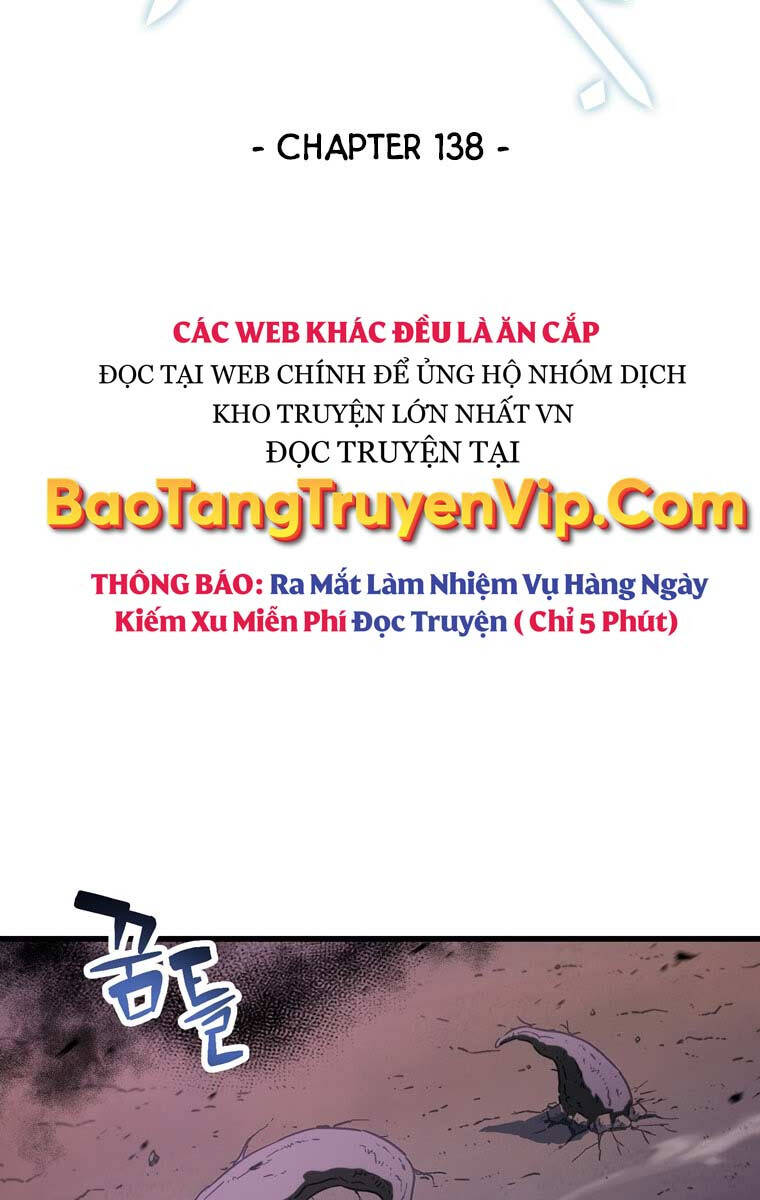 Người Chơi Không Thể Thăng Cấp Chap 138 - Next Chap 139