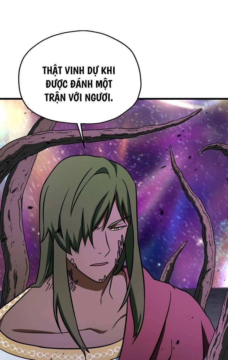 Người Chơi Không Thể Thăng Cấp Chap 138 - Next Chap 139
