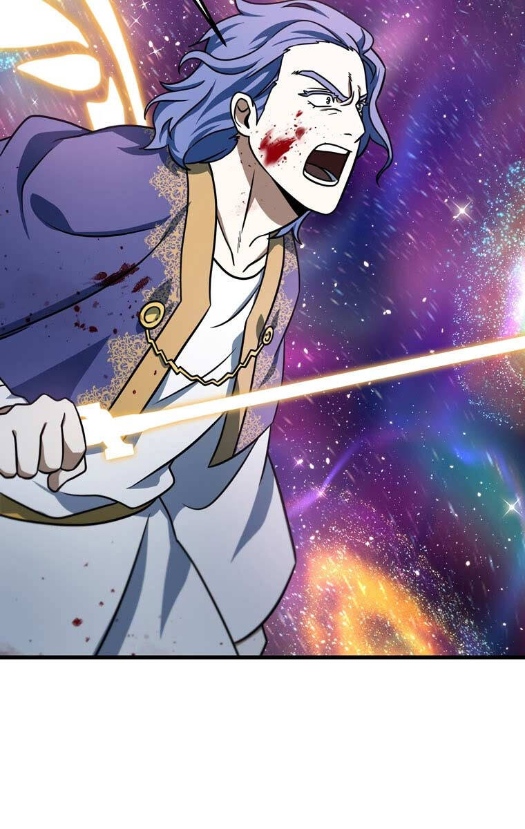 Người Chơi Không Thể Thăng Cấp Chap 138 - Next Chap 139