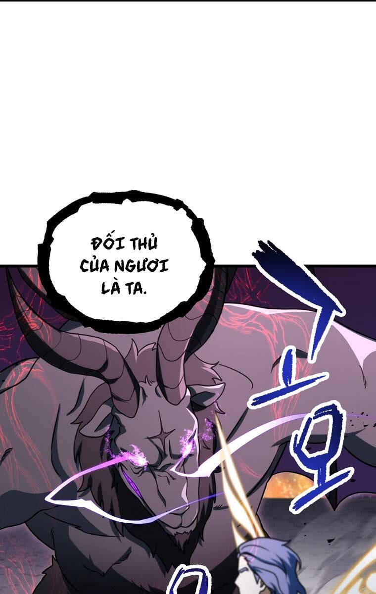 Người Chơi Không Thể Thăng Cấp Chap 138 - Next Chap 139