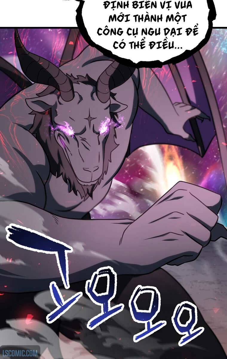 Người Chơi Không Thể Thăng Cấp Chap 138 - Next Chap 139