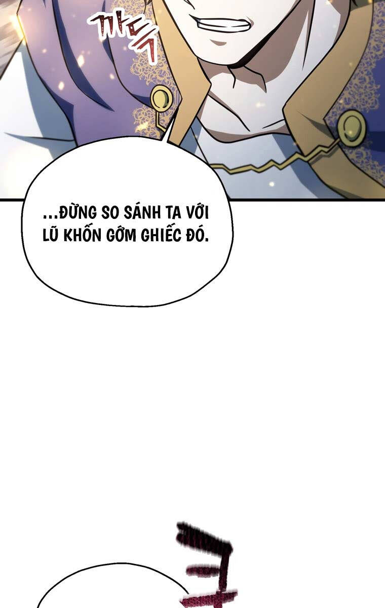 Người Chơi Không Thể Thăng Cấp Chap 138 - Next Chap 139
