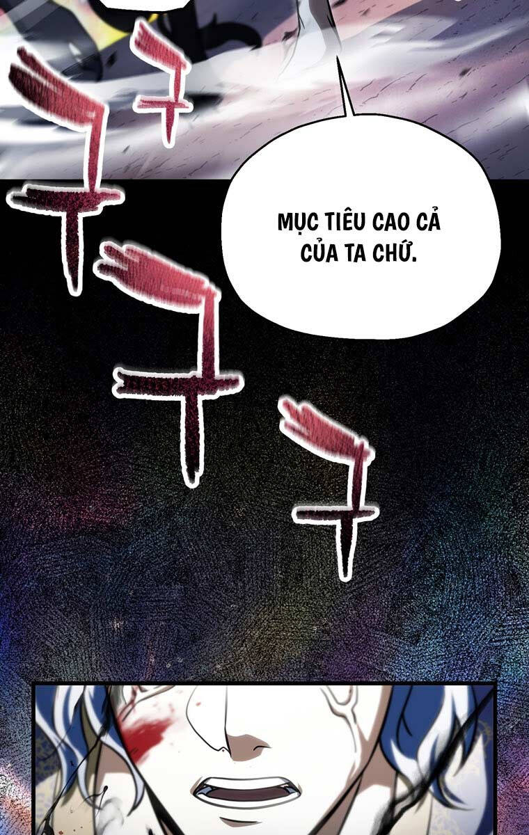 Người Chơi Không Thể Thăng Cấp Chap 138 - Next Chap 139