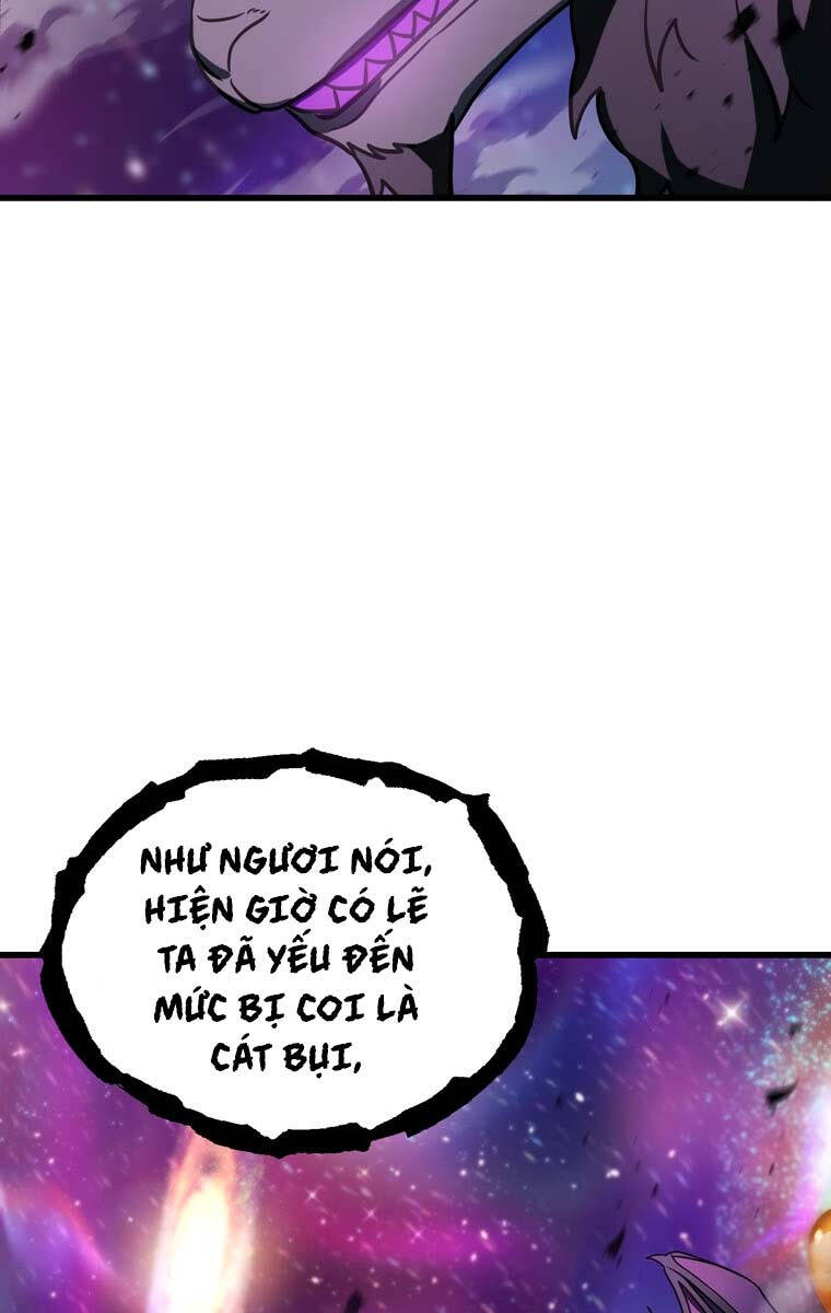 Người Chơi Không Thể Thăng Cấp Chap 138 - Next Chap 139