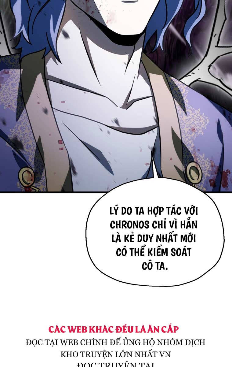 Người Chơi Không Thể Thăng Cấp Chap 138 - Next Chap 139