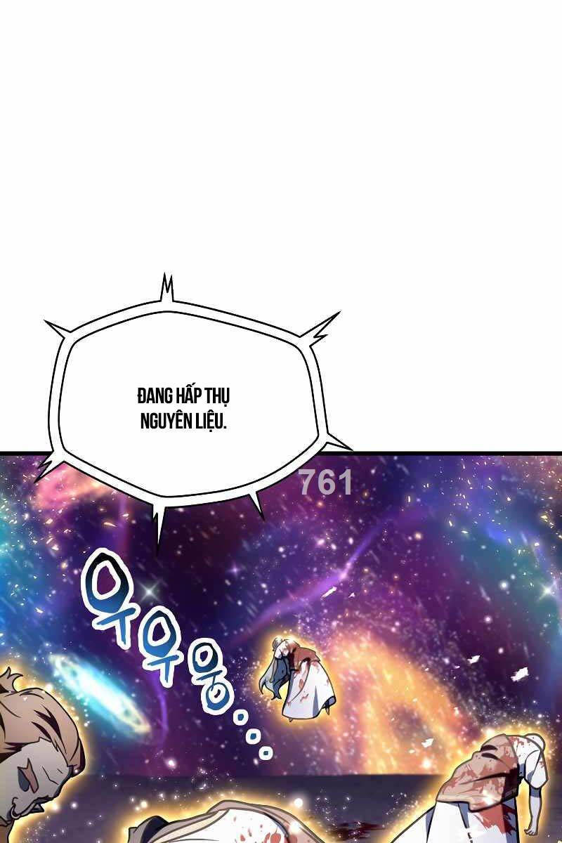 Người Chơi Không Thể Thăng Cấp Chap 139 - Next Chap 140