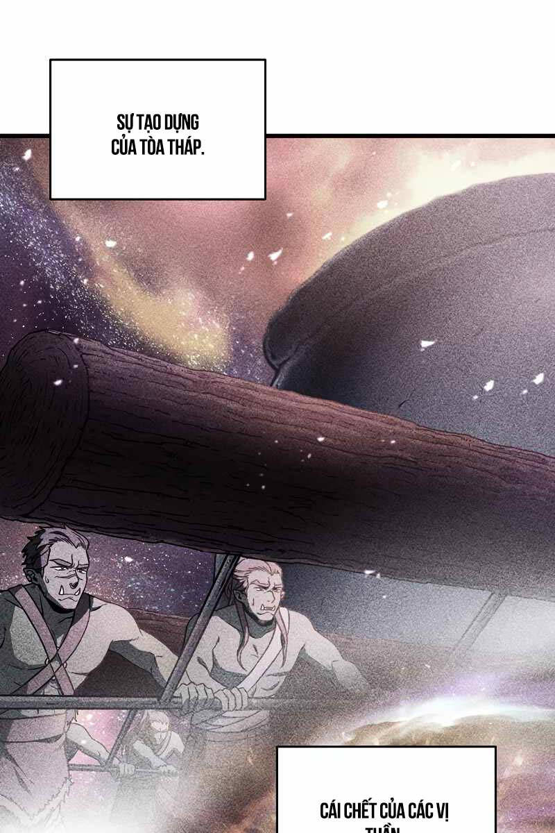 Người Chơi Không Thể Thăng Cấp Chap 139 - Next Chap 140