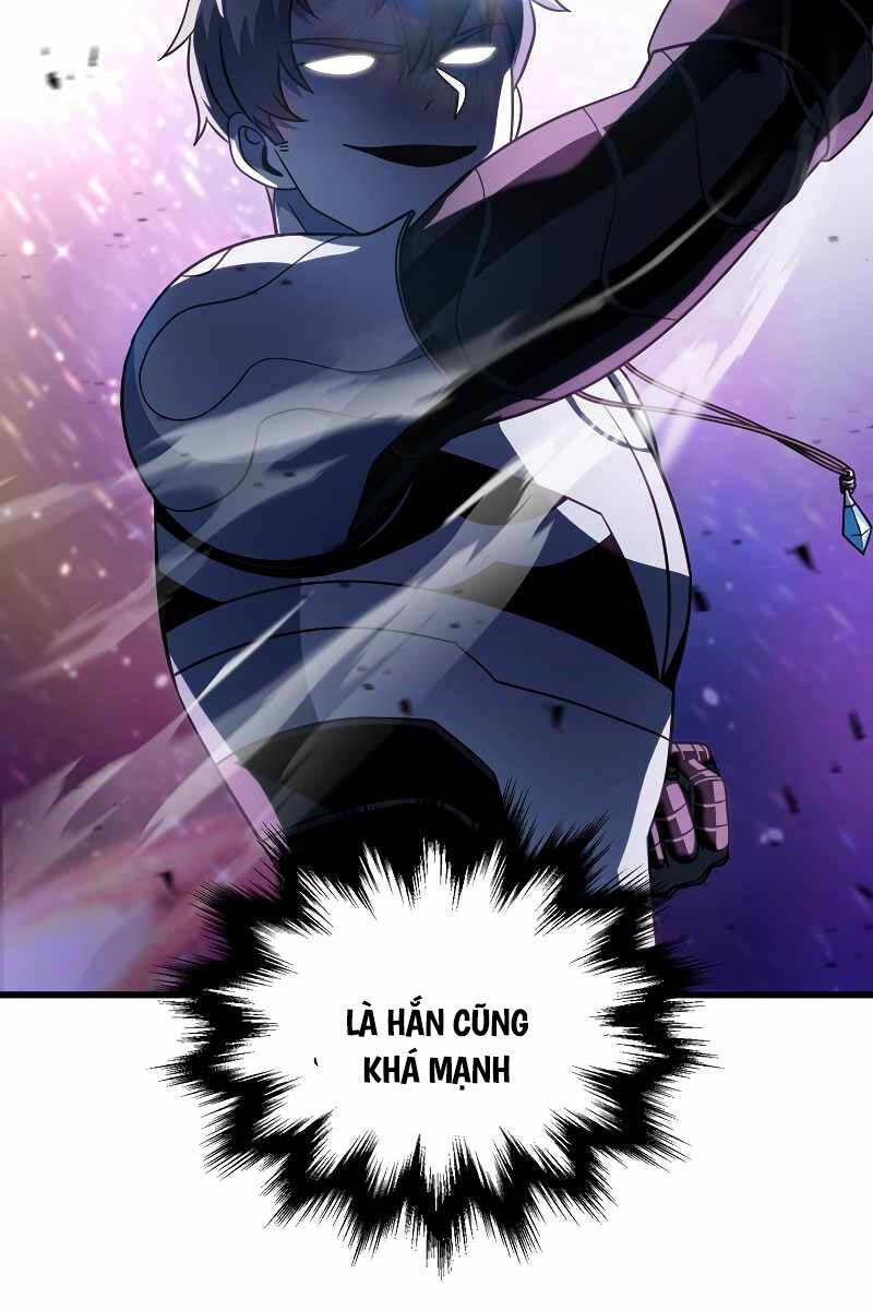Người Chơi Không Thể Thăng Cấp Chap 139 - Next Chap 140