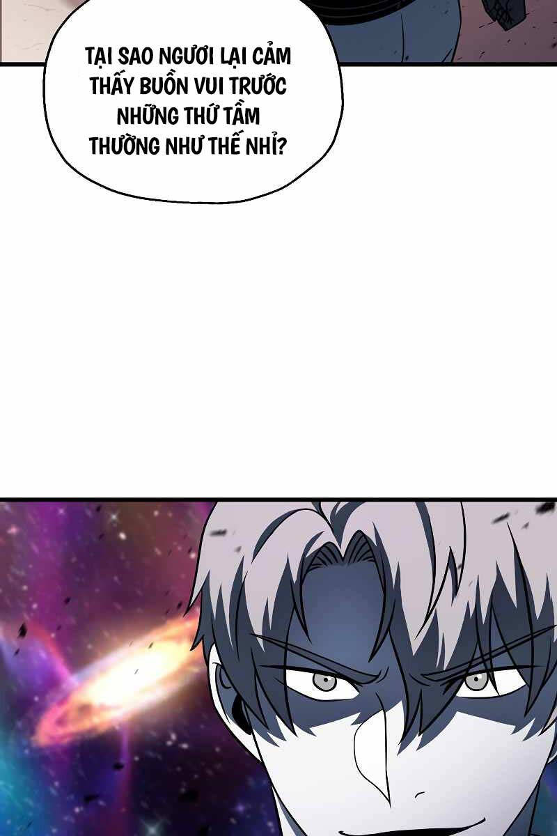 Người Chơi Không Thể Thăng Cấp Chap 139 - Next Chap 140